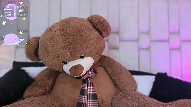  GigiDoll  online show from 11-26-25, 11:55