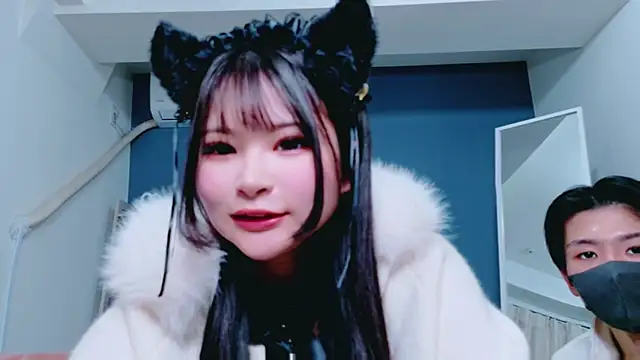 Ruru-shuv online show from 01-18-26, 09:24