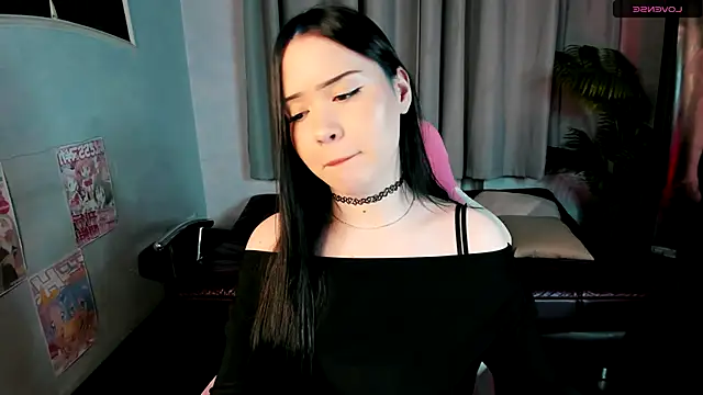  spicygirl online show from 11-15-25, 10:04