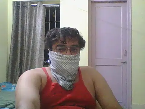 Kunal6782 online show from 09-29-25, 05:07