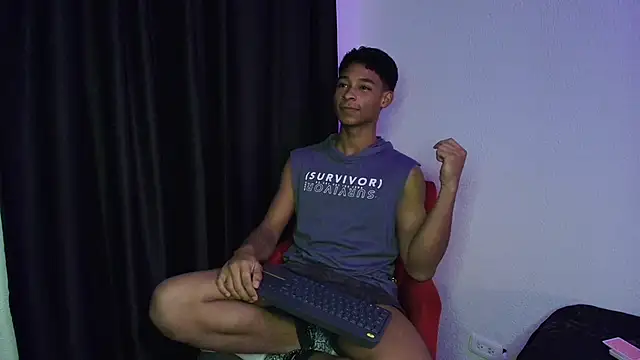 CoffeNaughty nom online show from 09-30-25, 03:33