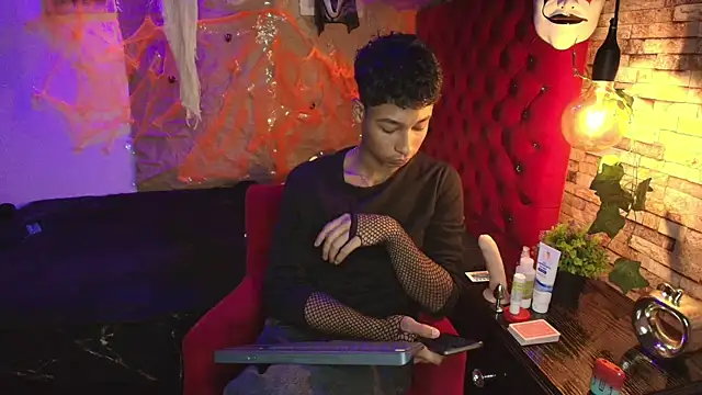 CoffeNaughty nom online show from 11-04-25, 03:49