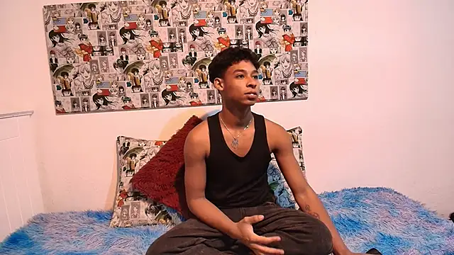 CoffeNaughty nom online show from 11-06-25, 10:21