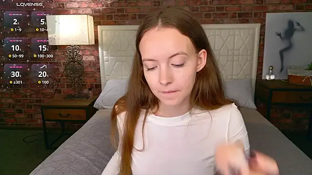 SallyPinkman online show from 09-19-25, 12:17