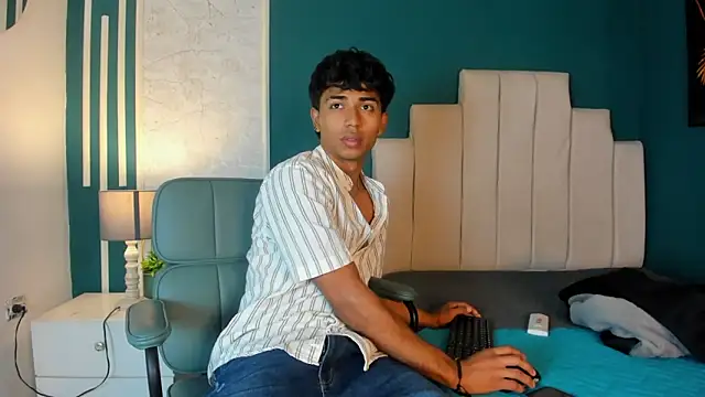 Jaycob Black1 online show from 09-17-25, 12:07