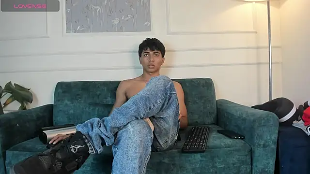 Jaycob Black1 online show from 11-13-25, 07:13