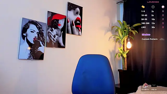 Snapshot of Marcello_Nova chatting on 11-07-25, 09:37 Marcello Nova online show from 11-07-25, 09:37