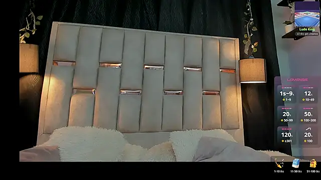 Snapshot of Marcello_Nova chatting on 11-12-25, 12:49 Marcello Nova online show from 11-12-25, 12:49