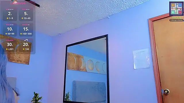 Snapshot of Marcello_Nova chatting on 11-19-25, 12:05 Marcello Nova online show from 11-19-25, 12:05