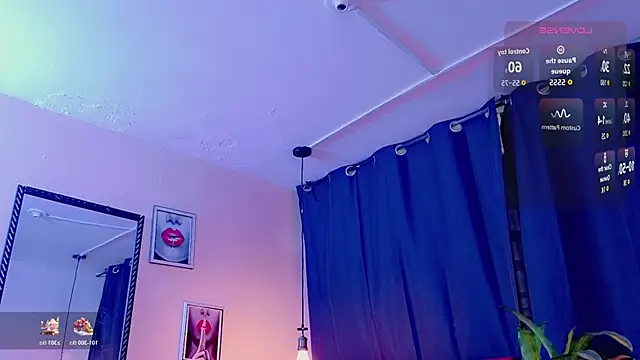 Snapshot of Marcello_Nova chatting on 12-01-25, 11:37 Marcello Nova online show from 12-01-25, 11:37