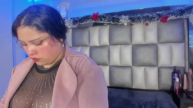 abbiecollins js online show from 01-06-26, 03:21