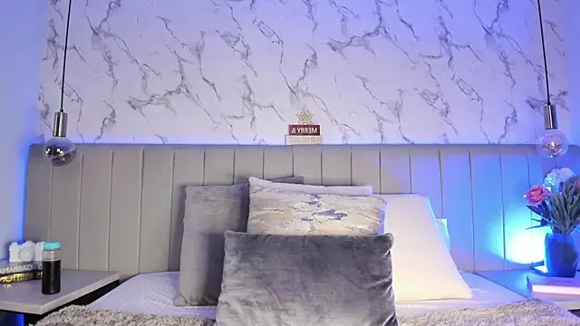 Amber Santana online show from 01-08-26, 09:50