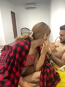 coupleyys online show from 11-13-25, 03:05