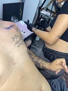 coupleyys online show from 02-16-26, 06:59