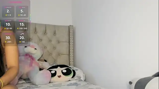 miaaaparker  online show from 11-22-25, 12:53