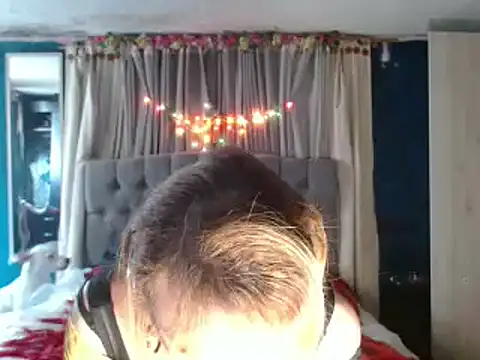 skarleth hot21 online show from 09-25-25, 08:56