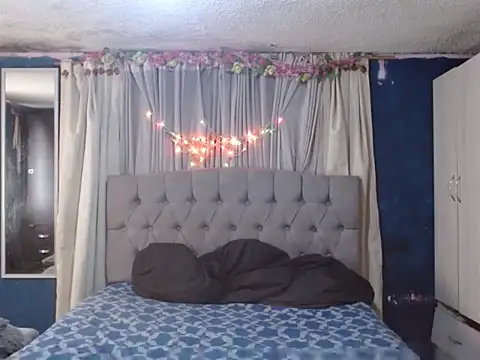 skarleth hot21 online show from 11-02-25, 08:22