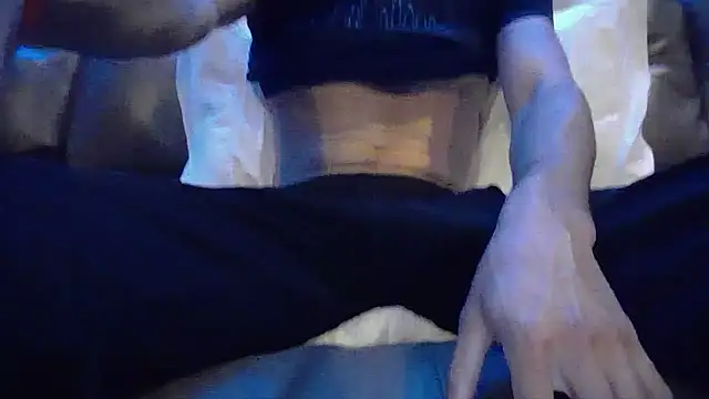 kinkyteenjt online show from 07-18-26, 11:52
