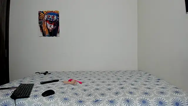 mariajose222 online show from 11-25-25, 01:49