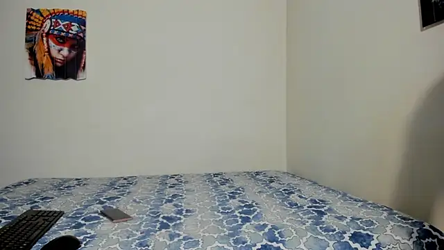 mariajose222 online show from 02-22-26, 02:24