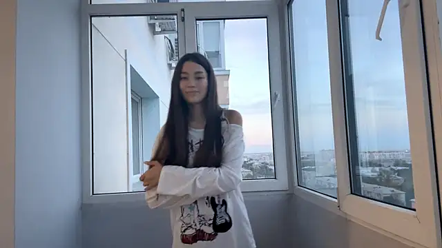 Cuteviola online show from 09-22-25, 09:33