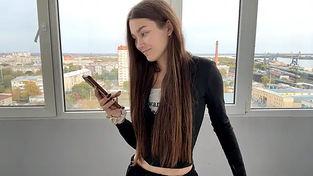 Cuteviola online show from 10-03-25, 07:16