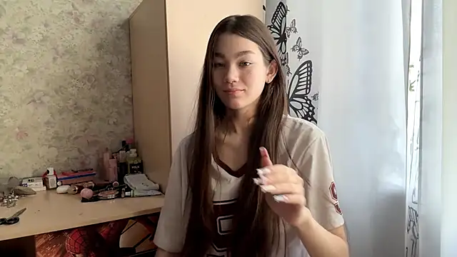 Cuteviola online show from 02-16-26, 12:40