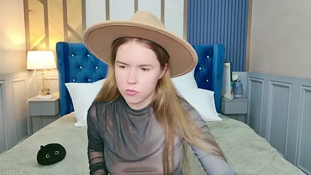 Alida Brice online show from 11-21-25, 05:55