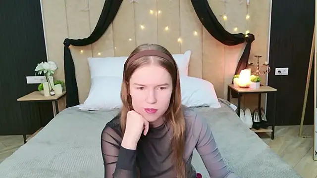 Alida Brice online show from 01-18-26, 05:55