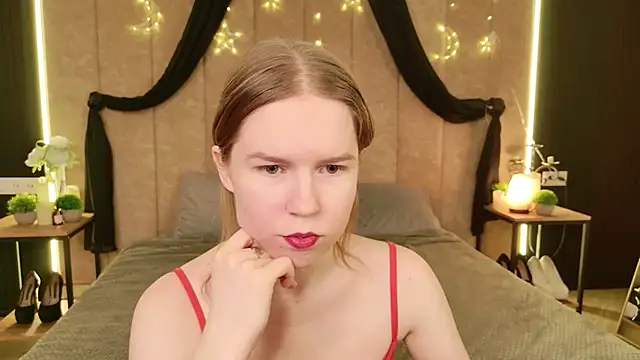 Alida Brice online show from 03-03-26, 05:35