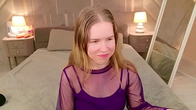 Alida Brice online show from 04-08-26, 05:46