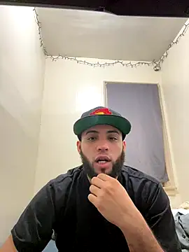 LeoPR00 online show from 01-08-26, 05:21