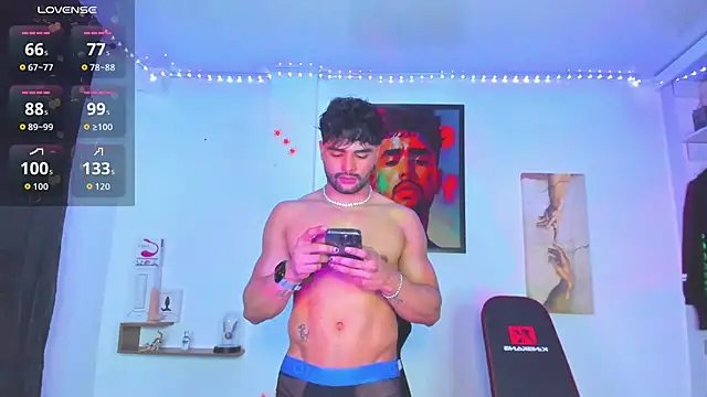 JordanRossie online show from 10-28-25, 12:03