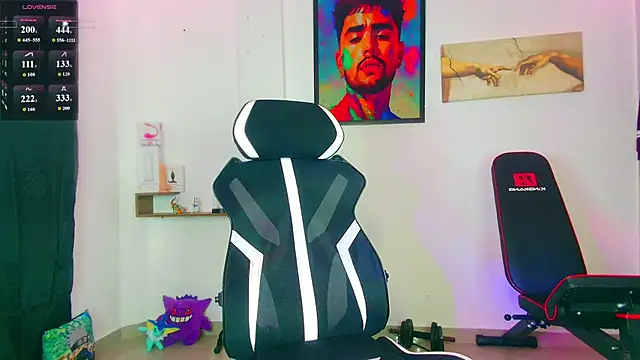 JordanRossie online show from 01-07-26, 09:28