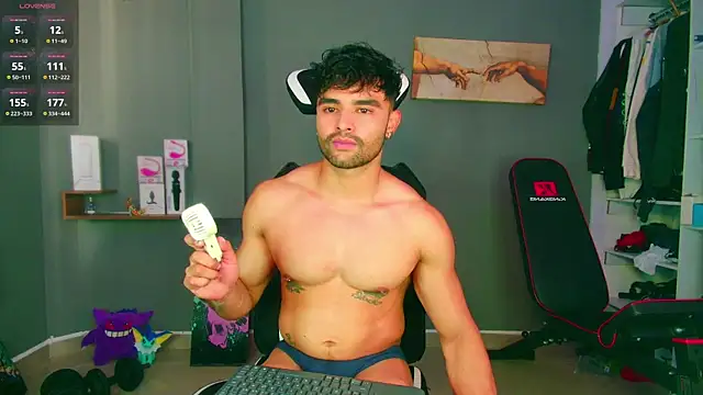 JordanRossie online show from 03-01-26, 07:27