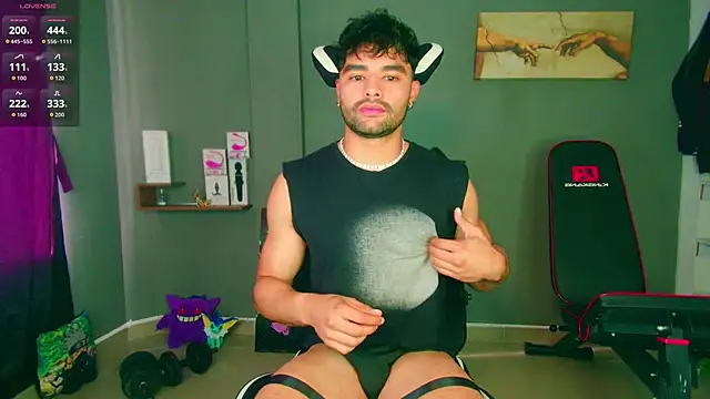 JordanRossie online show from 03-02-26, 01:07