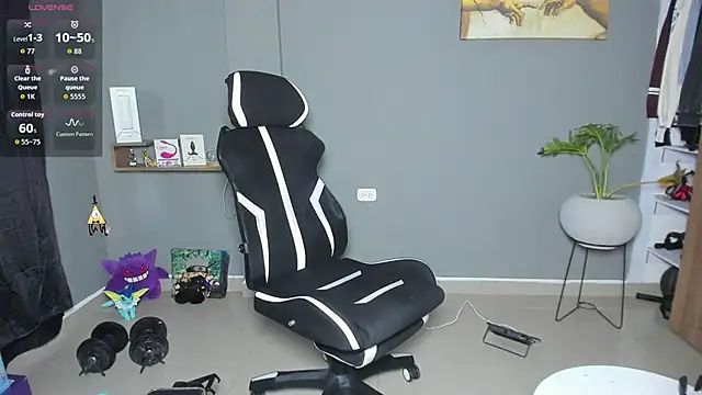 JordanRossie online show from 04-08-26, 02:50