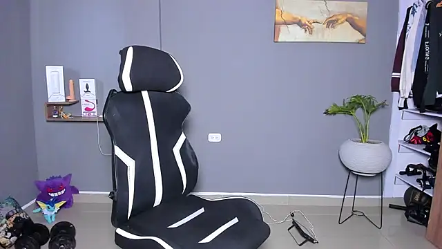 JordanRossie online show from 04-09-26, 02:55