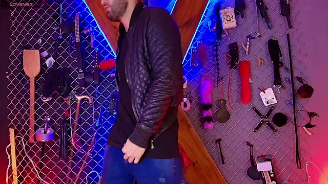 Snapshot of Dmorningstar_bdsm chatting on 10-31-25, 01:34 Dmorningstar bdsm online show from 10-31-25, 01:34