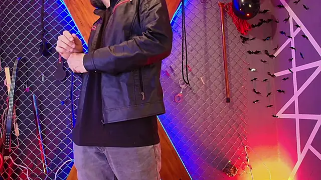 Snapshot of Dmorningstar_bdsm chatting on 11-05-25, 01:00 Dmorningstar bdsm online show from 11-05-25, 01:00