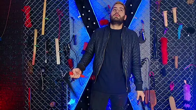 Snapshot of Dmorningstar_bdsm chatting on 11-10-25, 01:21 Dmorningstar bdsm online show from 11-10-25, 01:21