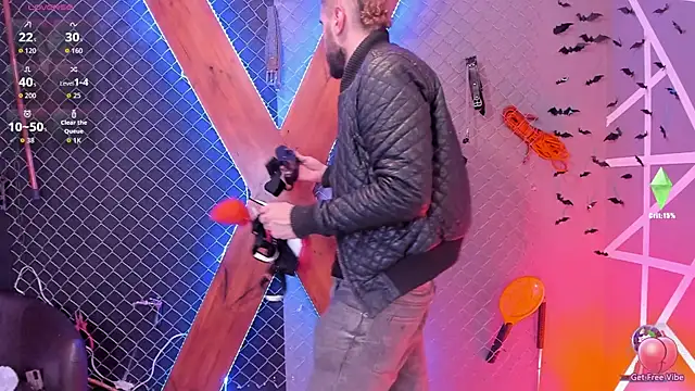 Snapshot of Dmorningstar_bdsm chatting on 11-24-25, 01:33 Dmorningstar bdsm online show from 11-24-25, 01:33