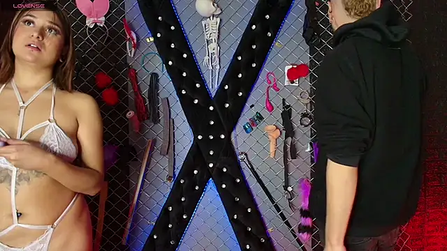 Snapshot of Dmorningstar_bdsm chatting on 11-29-25, 07:39 Dmorningstar bdsm online show from 11-29-25, 07:39