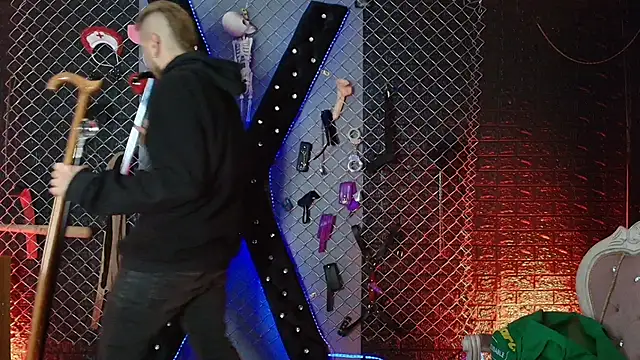 Snapshot of Dmorningstar_bdsm chatting on 12-01-25, 12:32 Dmorningstar bdsm online show from 12-01-25, 12:32