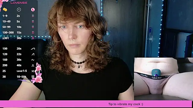 Snapshot of tsellieryder chatting on 10-01-25, 11:44 tsellieryder online show from 10-01-25, 11:44