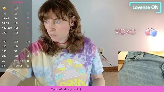 tsellieryder online show from 01-06-26, 03:21