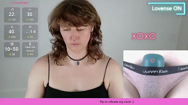 tsellieryder online show from 06-11-26, 11:58