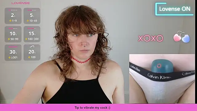 tsellieryder online show from 07-15-26, 12:27