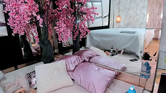 CleoDemon online show from 04-19-26, 05:40