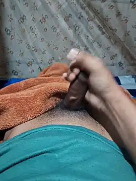 UnhopedDear online show from 04-17-26, 07:17